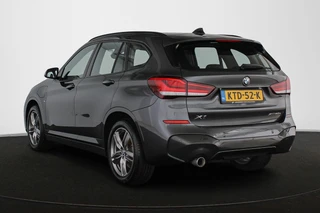 BMW X1 xDrive25e M Sport Stoelverwarming LED Sportstoelen Navi / 5