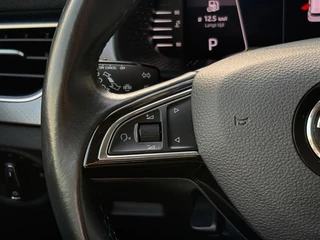 Skoda Kamiq 1.0 TSI Business Edition | Navi | Parkeersensoren V+A | Virtual Cockpit | Lichtmetalen Velgen | Premium Sound System | Keyless Go | Apple Carplay | Android Auto | 12 maanden Bovag Garantie / 19