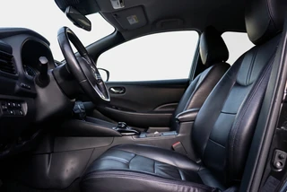 Nissan Leaf Tekna 2.ZERO EDITION 40kWh 88% SOH Leder | Carplay | Adaptive Cruise | Stoelverwarming / 12