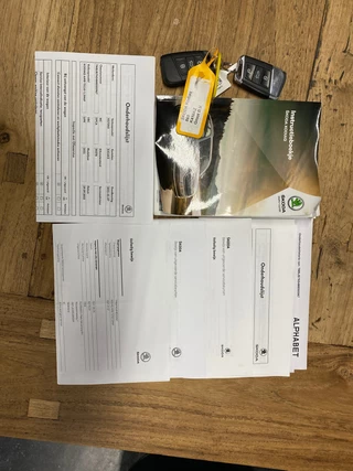 Skoda Kodiaq 1.5 TSI Ambition/ Nederlandse auto/ Eerste eigenaar/ Apple Carplay/ Android/ 110 KW / 42