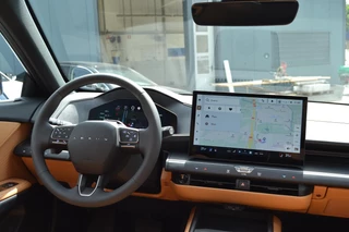Lexus ES 350e Luxury Line WARMTEPOMP BATT-VOORVERWARMING BEENVERW STOELVENT STUURVERW EL-STOELEN KEYLESS / 37