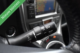 Toyota Verso-S 1.3 VVT-i NAVIGATIE/CAMERA/PDC/CLIMA/ETC.! / 10