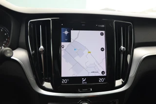 Volvo V60 2.0 B3 Momentum Advantage|Automaat|Trekhaak|Applecarplay/android auto|Camera|Cruise control / 9