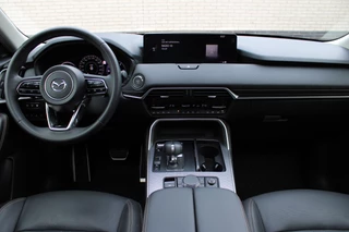 Mazda CX-60 2.5 e-SkyActiv PHEV Homura  | Full Options | 1e Eig | Trekhaak | Panoramadak | BOSE / 6