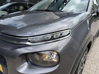 Citroen C3 1.2i Feel Edition | Navigatie | Cruise Control | Climate Control | Mistlampen | Parkeersensoren | Apple Carplay / Android Auto | Airbumps | Elektrisch Pakket | Multifunctioneel Stuurwiel | Zwart Dak | / 11