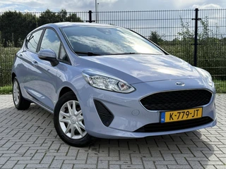Ford Fiesta 1.0 EcoBoost Connected | 95PK | CarPlay | Cruise Control / 5