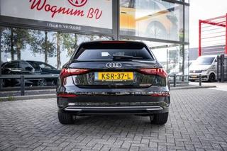 Audi A3 Sportback 40 TFSI e Business edition | Navi | Virtual cockpit | PDC | Cruise | LED / 19