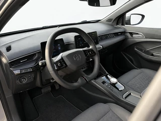 MG MG3 Hybrid+ 1.5 Hybrid+ Luxury / 16