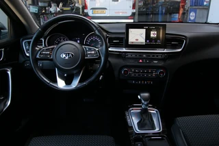 Kia Ceed 1.4 T-GDi Dyn.PlusL / 5