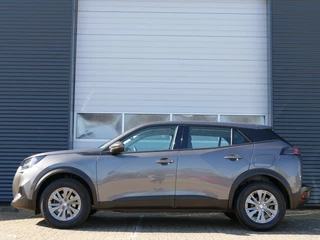 Peugeot 2008 1.2 PureTech Active Pack | 100PK | Trekhaak | Cruise Control | Parkeersensoren Achter | Airco | Navigatie | Climate Control | / 4