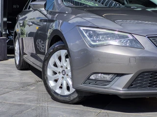 SEAT Leon ST 1.0 EcoTSI Style Connect|2e eig|NAP|Cruise|PDC / 7