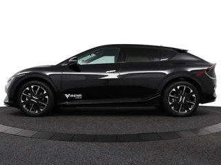 Kia EV6 GT-Line Business Edition 84 kWh  LED Matrix - Stoel-/Stuurverwarming - Elektr.bedienbare achterklep - Achteruitrijcamera - Fabrieksgarantie t/m 2033 / 4