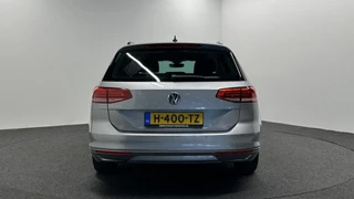 Volkswagen Passat Variant 1.5 TSI Highline NAVI CARPLAY CRUISE LM ECC. / 8