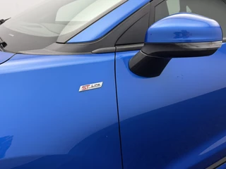 Ford Puma 1.0 EcoBoost Hybrid ST-Line X B&O Premium Audio | Full Led | Navigatie | Carplay&Android / 28