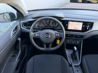 Volkswagen Polo 1.0 TSI 95pk DSG Navi | ACC / 7