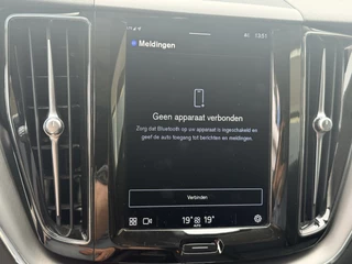 Volvo XC60 2.0 B4 Momentum Business  | Keyless | LED | Apple/Android | PDC v+a incl. Camera | Google | Elekt. Klep / 45