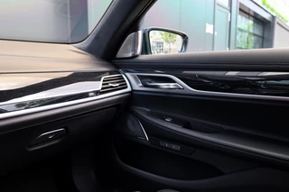 BMW 7 Serie 750i xDrive High Executive  | NAP! | FULL PPF | DEALER.OND | STOELVENTILATIE | B&W | / 44