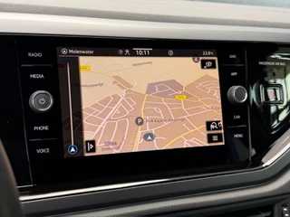 Volkswagen Polo 1.0 TSI R-Line IQ light | Carplay | Camera | Climate | Stoelverwarming | Rijklaar incl. garantie / 21