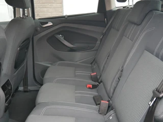 Ford C-Max 1.6 EcoBoost Lease Titanium Trekhaak| Dealer onderhouden / 26
