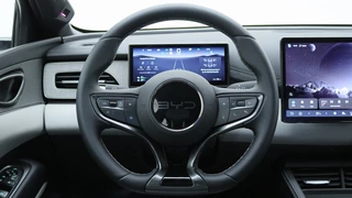 BYD SEAL 6 1.5 DM-i Boost BYD Dealer | Private Lease 599,- p.m. / 25