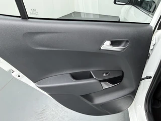 Kia Picanto 1.0 GDi DynamicPlusLine  Navigatie - Achteruitrijcamera - Apple & Android Carplay -Cruise control- LM Velgen Nieuw uit  voorraad leverbaar / 35