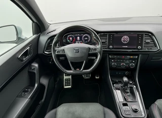 SEAT Ateca 1.5 TSI FR Business Intense FR - ACC - TREKHAAK - CAMERA - STOELVERWARMING / 18