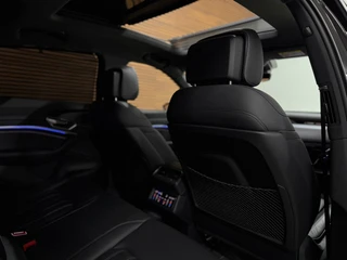 Audi Q8 Sportback e-tron 50 quattro S Edition 95 kWh | Pano | B&O| 22” | Massage | Adaptive Cruise | Matrix LED / 43
