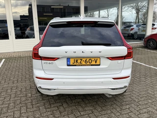 Volvo XC60 2.0 Recharge T6 AWD Inscription  | Stoelventilatie | LED | Keyless | Apple Carplay | Stuur- en stoelverwarming |  Pano / 11