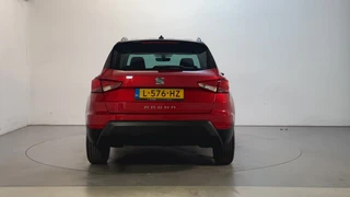 Seat Arona 1.0 TSI 110pk Style Business Intense Camera Navigatie Climate Control Adaptive Cruise / 10