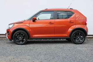 Suzuki Ignis 1.2 Smart Hybrid Select Automaat, Apple Carplay/Android Auto, Dealer Onderhouden / 13