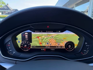 Audi A4 2.0 TFSI Allroad Quattro Pro Line Plus NL Auto Virt. Cockpit Navi / 29