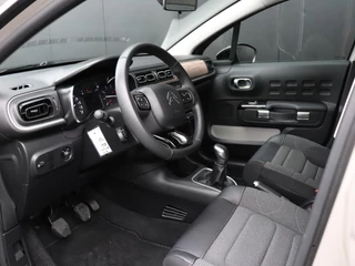 Citroen C3 1.2 PureTech Business | STOELVERW. | PDC | CRUISE | APPLE CARPLAY | / 12