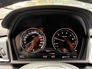 BMW 2 Serie 225XE High Executive ! TREKHAAK/LEER/CAMERA / 16