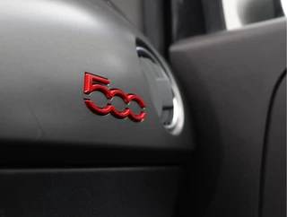 Fiat 500 1.0 Hybrid Sport  | Pano | Carplay | Cruise Control | Navigatie | Org. NL / 52