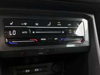 Volkswagen Tiguan 1.5 TSI Life Business | Camera | Stoel-/Stuurverwarming | Adaptive Cruise | CarPlay | / 22