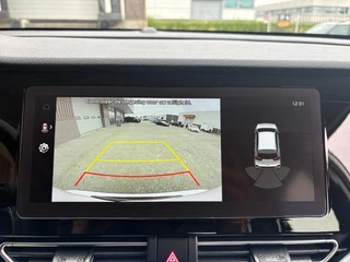 Kia Niro 1.6 GDi Hybrid DynamicLine | Navigatie | Apple Carplay / Android Auto | Climate Control | Achterruitrij Camera | Lichtmetalen Velgen | / 21