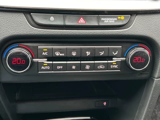 Kia Ceed Sportswagon 1.0 T-GDi GT-Line 1e Eigenaar | Carplay | Leder | Navigatie | Camera | Lane-assist | / 16