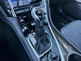 Infiniti Q60 Coupé 2.0t Premium Tech *Schuif-/Kanteldak & ACC* / 36