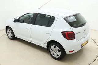 Dacia Sandero 1.0 SCe Laureate / 5