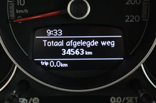 Volkswagen Up! 1.0 60pk Move Airco / 24