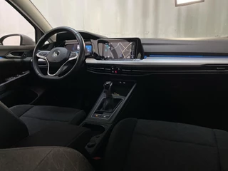 Volkswagen Golf Variant 1.0 TSI 110pk Life Camera DAB+ Navigatie / 4