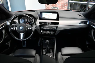 BMW X2 xDrive25e M-Sport  | Pano | HUD | Sunset orange | 19 inch | Camera / 47