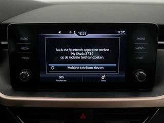 Škoda Kamiq 1.5 TSI DSG 150PK Style Camera | Carplay navigatie | Cruise co / 20