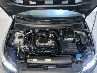 Seat Ibiza 1.0 EcoTSI Style Parkeersensoren App-Connect DAB+ / 16