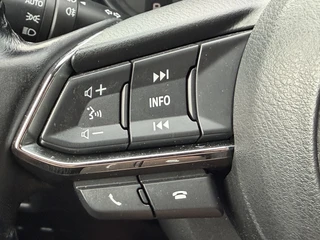 Mazda CX-5 2.0 SkyActiv-G 165 Skylease GT (Trekhaak (2000kg) - Leder incl verwarming/geheugen - Keyless Entry - Parkeersensoren V+A - LED - Bose - 17"incl 4S) / 16