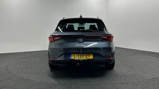 Seat Leon Sportstourer 1.0 TSI Reference TREKHAAK CARPLAY CAMERA NAVI ADAPTIEF CRUISE. / 8