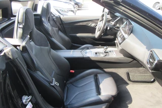 BMW Z4 Roadster M40i High Executive Edition Head Up, Cockpit Pro, Stuurverw. / 31