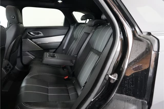 Land Rover Range Rover Velar 2.0 I4 Turbo 300 pk AWD R-Dynamic SE  | Pano | Trekhaak | Leder | Massage | Inparkeer |e | Stl. verw. | / 21