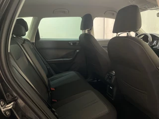 Seat Ateca 1.5 TSI 150pk DSG Style Business Intense LED Camera Navigatie / 18