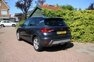 SEAT Arona 1.0 TSI FR B. Int. / 30